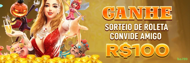 Roleta e blackjack ba789
